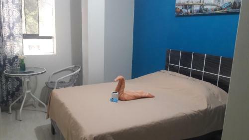 Bed & Breakfast Aypa Hostel Sauna & Spa