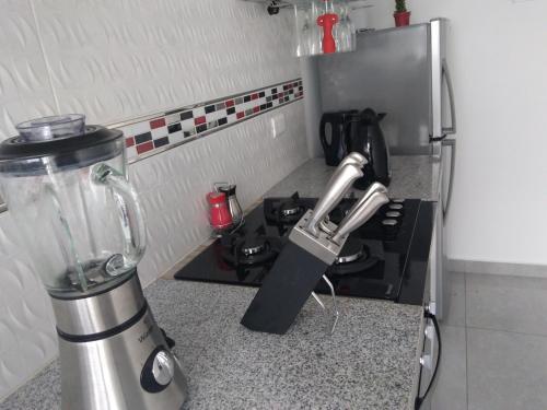 Apartamento En Pleno Centro Hist�rico