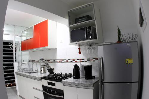 Apartamento En Pleno Centro Hist�rico