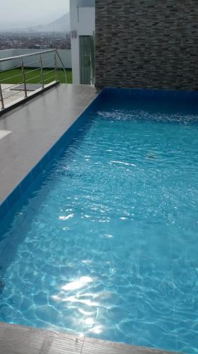 Apartamento En Pleno Centro Hist�rico