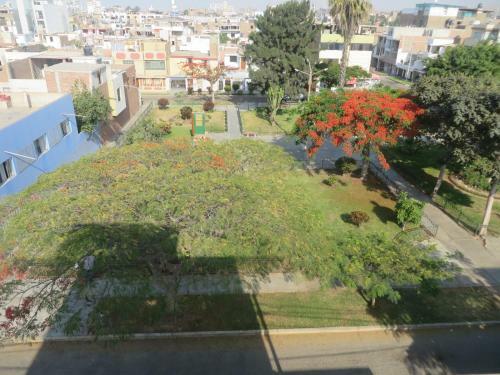 Habitaci�n En Trujillo