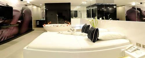Hotel Orei Suites
