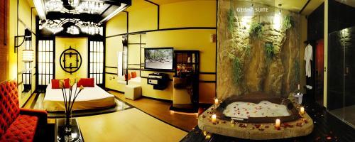 Hotel Orei Suites