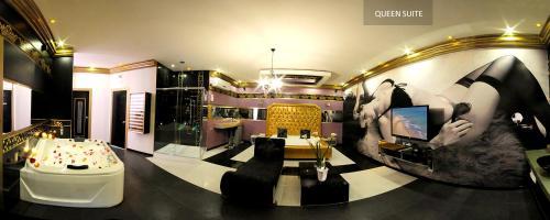 Hotel Orei Suites