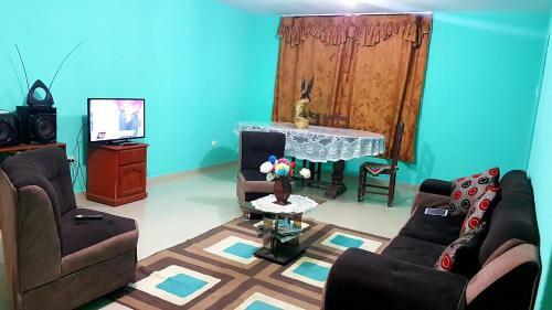 Apartamento La Casa De So�a
