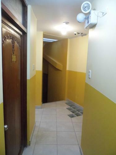 Hostal Las Palmeras Del Golf