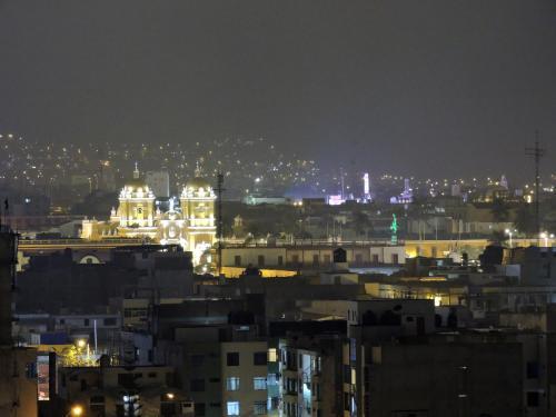 Apartamento Piso 13 - Dpto de Incre�ble Vista