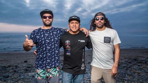 Albergue My Friend Surf Hostal