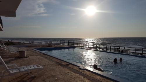 Hotel Per� Hosting - Punta Sal