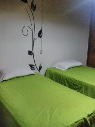 Lodge El Mirador