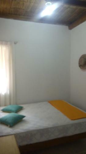 Hostal Casa Playa La Estancia