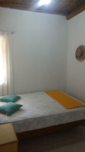 Hostal Casa Playa La Estancia