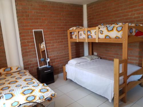 Punta Mero House