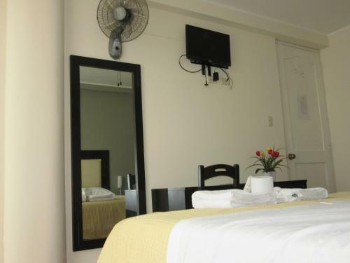 Hotel Villasol