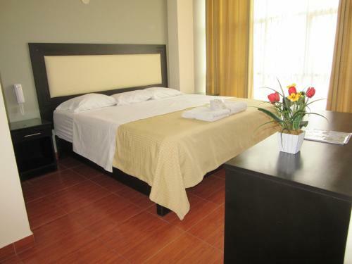 Hotel Villasol