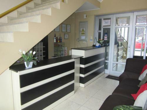 Hotel Villasol