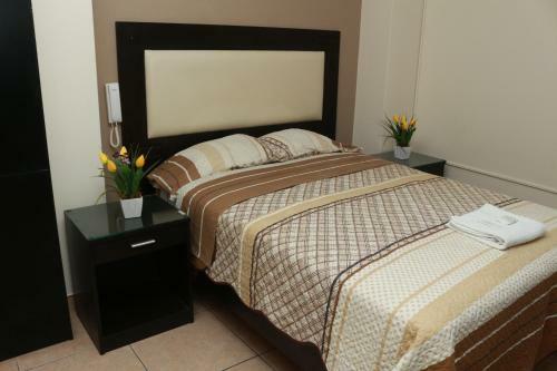 Hotel Villasol
