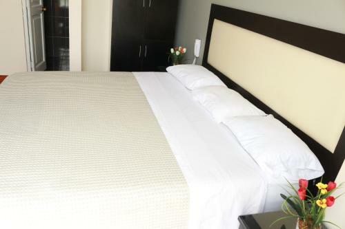 Hotel Villasol