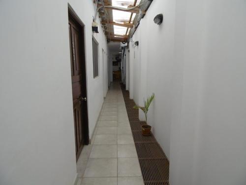 Hotel Tumpis