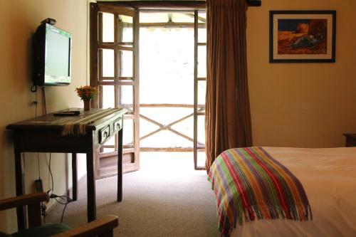 Hotel Amak Valle Sagrado