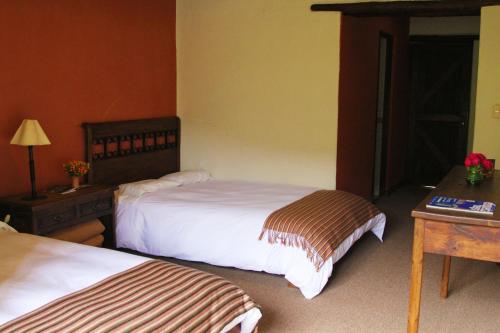 Hotel Amak Valle Sagrado