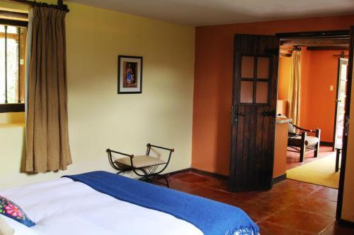 Hotel Amak Valle Sagrado