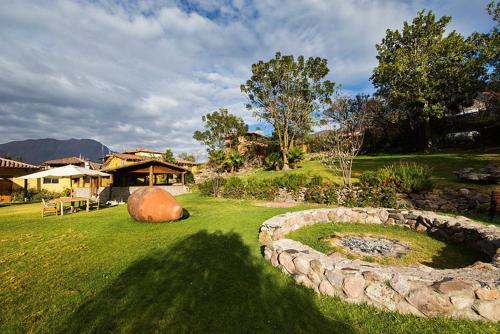 Hotel Amak Valle Sagrado