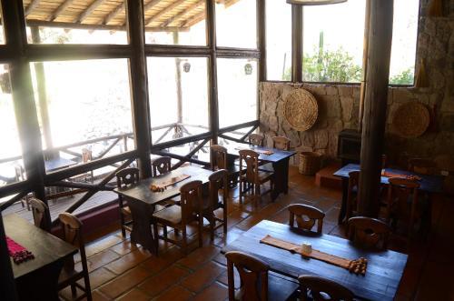 Hotel Amak Valle Sagrado