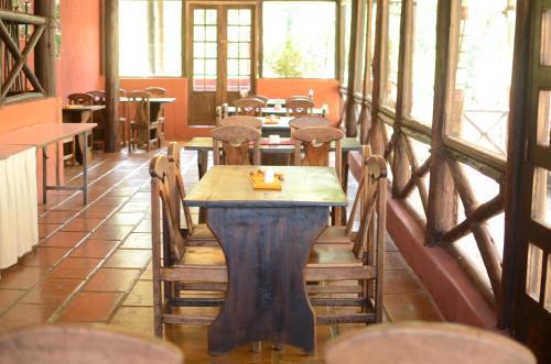 Hotel Amak Valle Sagrado