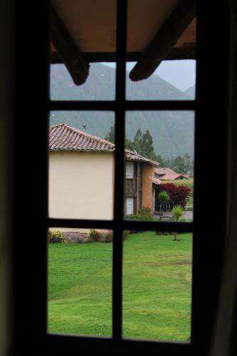 Hotel Amak Valle Sagrado