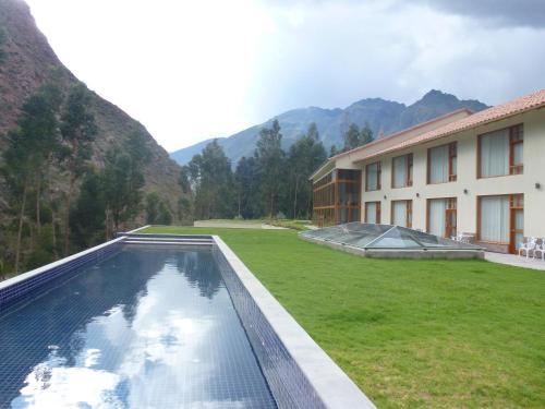 Hotel Taypikala Deluxe Valle Sagrado