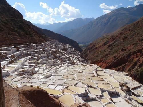 Casa Urubamba