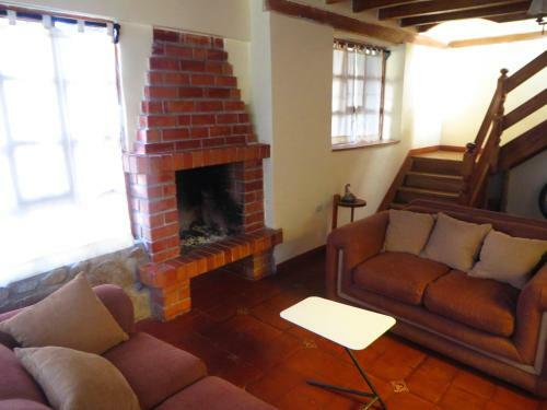 Casa Urubamba