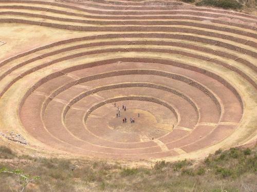 Casa Urubamba
