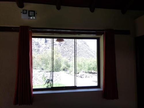 Lodge Cantua Hotel
