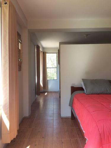 Lodge Casa Blanca