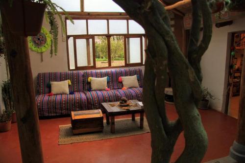 Hostal Waro Hostel