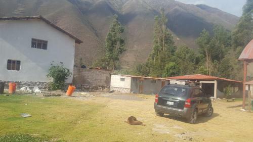 Lodge Casa Camping Urugua