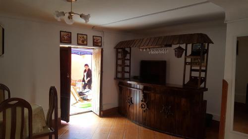 Lodge Casa Camping Urugua