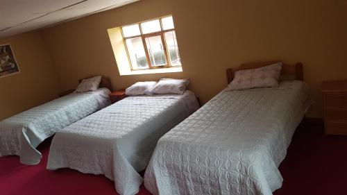 Lodge Casa Camping Urugua