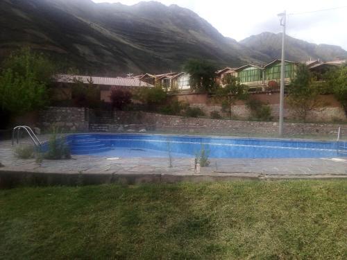 Villa Andina