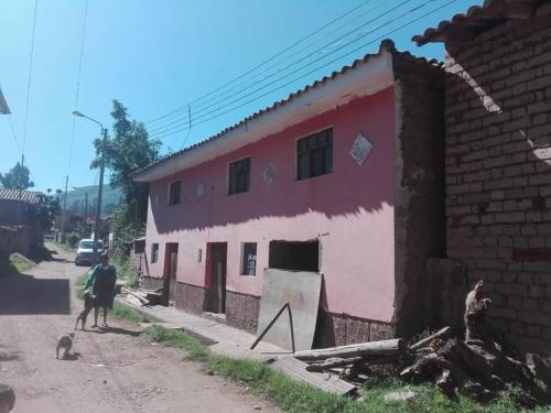 Agroturismo Casa Hospedaje Cristina