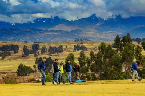 Life Hotel Valle Sagrado