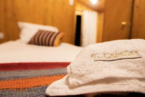 Eco Lodge Caba�as