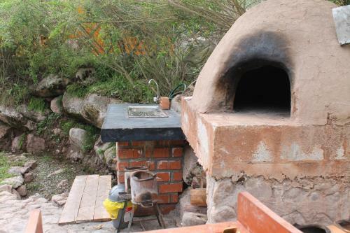 Eco Lodge Caba�as