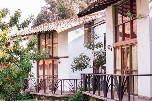 Villa Cultural Condor