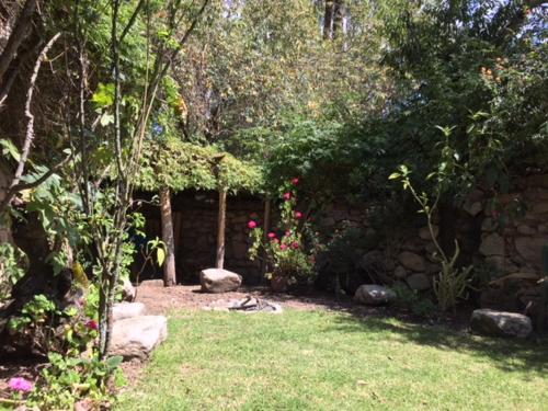 Hostal Amaruanka Guesthouse