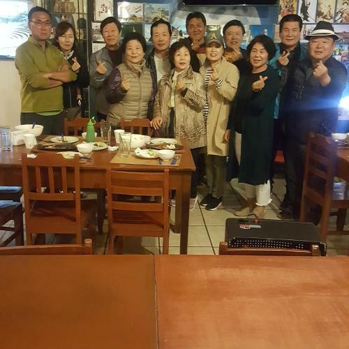 Hotel & Restaurant Oriental