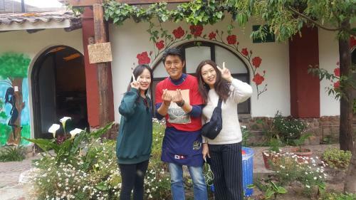 Hotel & Restaurant Oriental