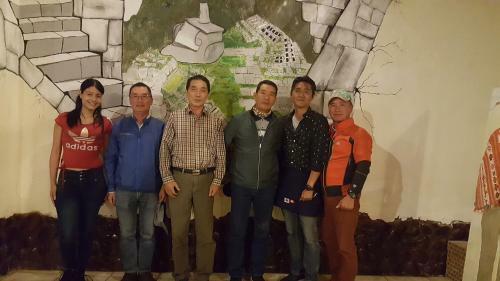 Hotel & Restaurant Oriental